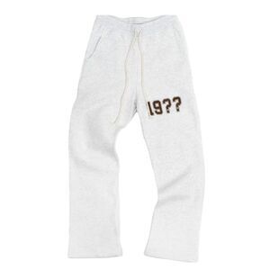 Saintwoods Distressed Raglan Sweatpants 19?? Size XL